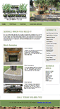 Mobile Screenshot of gmlawncareandservices.com